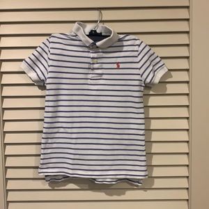 Like New Polo